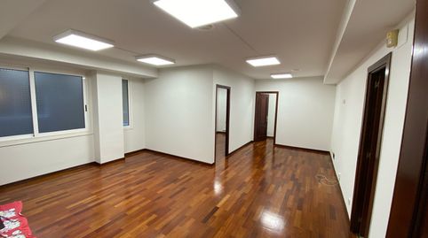 Foto 5 de Oficina de alquiler en Rúa López Mora, Camelias - Pi y Margall, Vigo