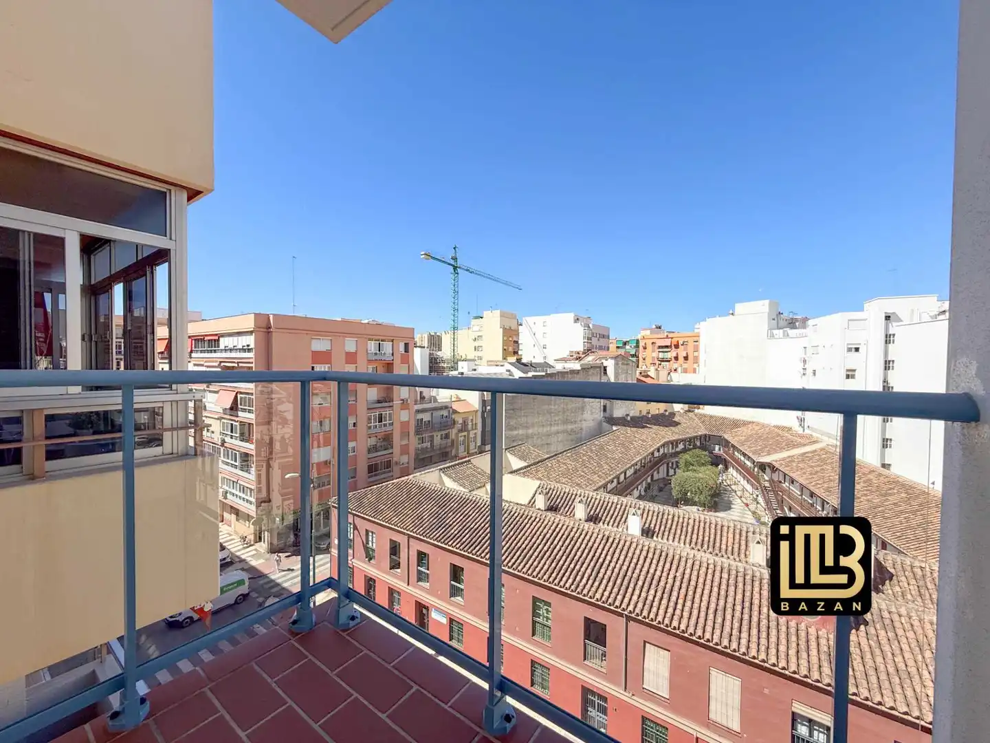 Appartamento con terrazza in vendita a MONTES DE OCA, imagen 3