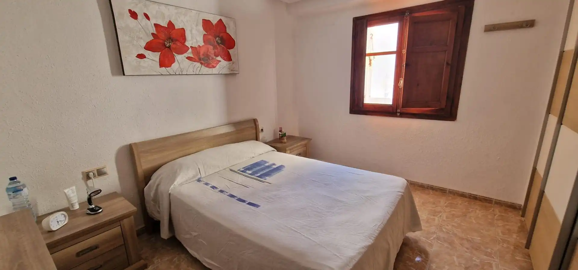 Habitación de Piso en venta en Aldaia con Aire acondicionado, Trastero y Balcón