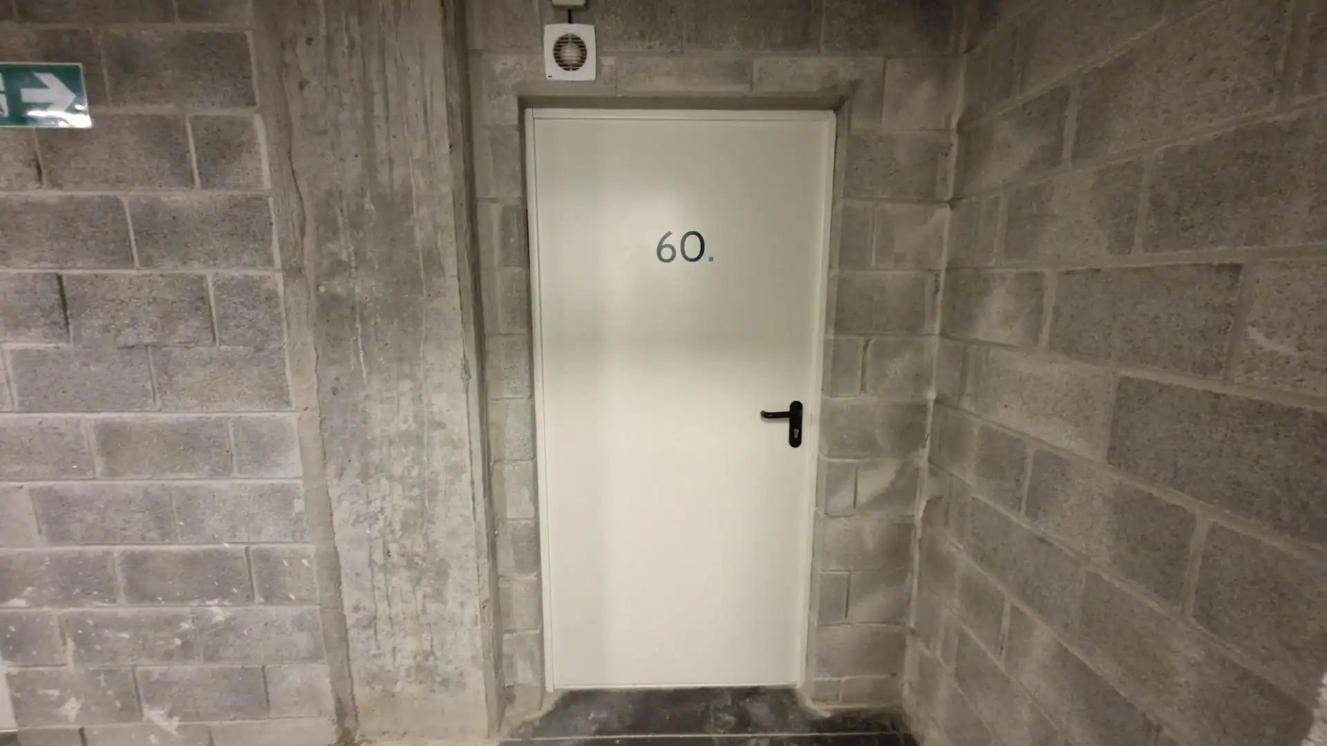 Garaje en venta en Bilbao 