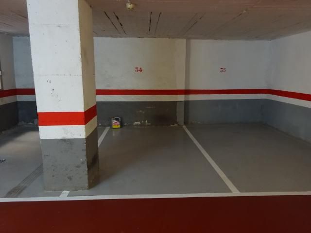 Parking of Garage for sale in  Barcelona Capital