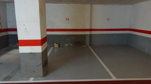 Foto 2 de Garatge en venda a Del Doctor Letamendi, 37, L'Antiga Esquerra de l'Eixample,  Barcelona Capital