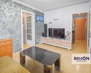 Living room of Flat for sale in Manresa  with Balcony