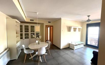 Dining room of Apartment for sale in Almenara  with Air Conditioner and Terrace