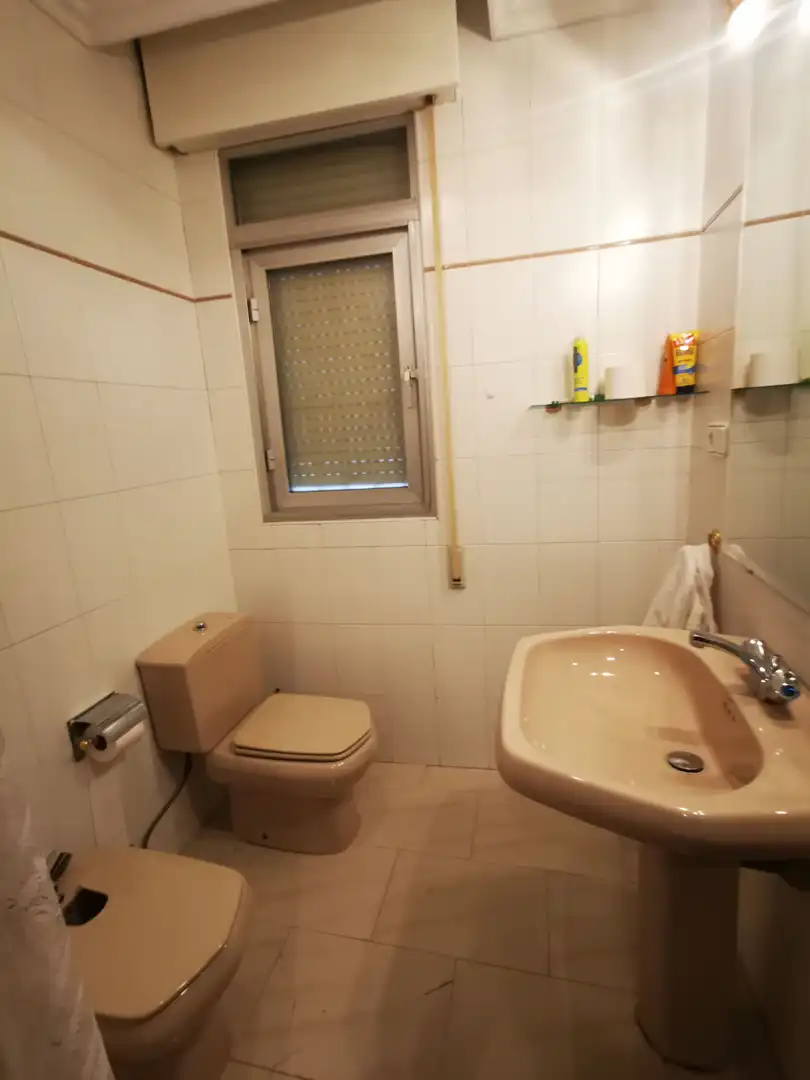 Flat for rent in Calle Felipe Espino, Barrio del Centro