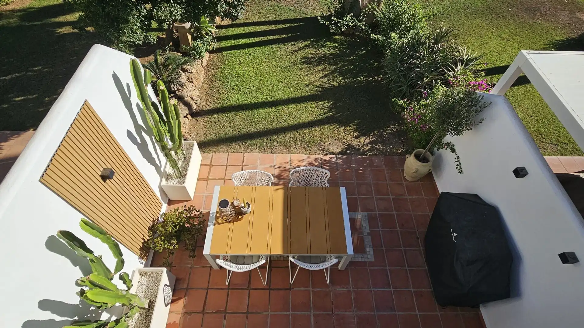 Casa a schiera con piscina in vendita a Buenavista - Lauro Golf, imagen 31