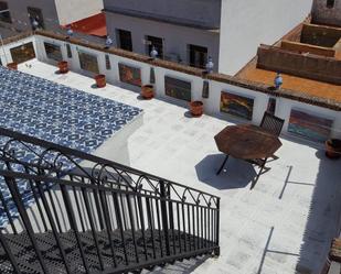 Terrace of House or chalet for sale in El Puerto de Santa María  with Heating, Terrace and Storage room