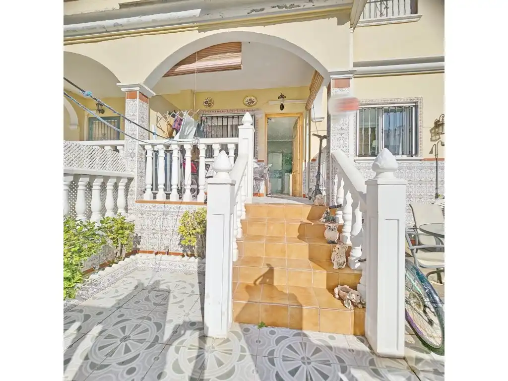 Apartament en venda en Nueva Torrevieja - Aguas Nuevas