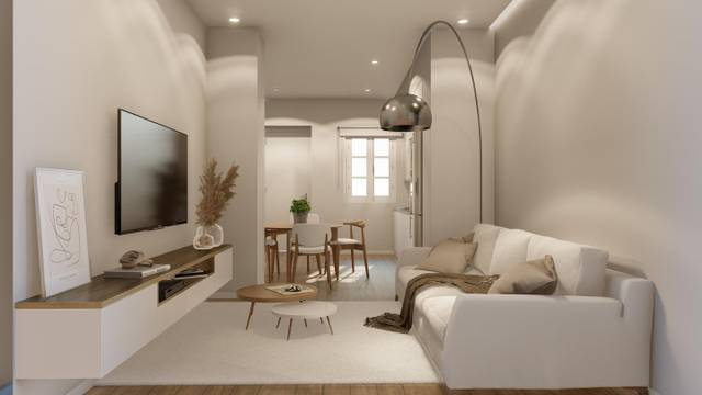 Planta baja en Venta en Sopranis, 4 en El Pópulo - Santa María