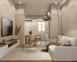 Living room of Planta baja for sale in  Cádiz Capital  with Air Conditioner and Heating