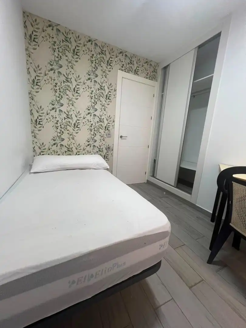 Apartament de lloguer a Ciudad Jardín - Tagarete - El Zapillo, imagen 12