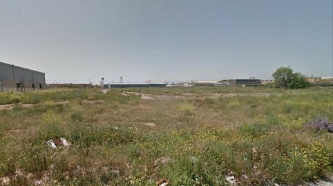 Foto 3 de Terreny industrial en venda a Carrer Riu Llobregat, Campclar, Tarragona