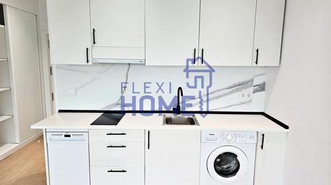 Foto 3 de Estudi de lloguer a Avenida Tenerife, Praderón, San Sebastián de los Reyes