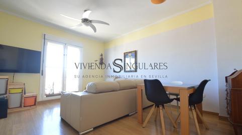 Photo 3 of Flat to rent in San Carlos - San José,  Sevilla Capital