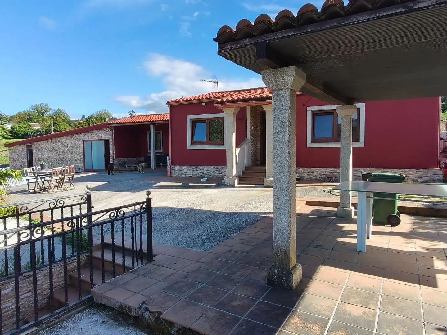 Detached house for sale in Parroquias rurales, imagen 12
