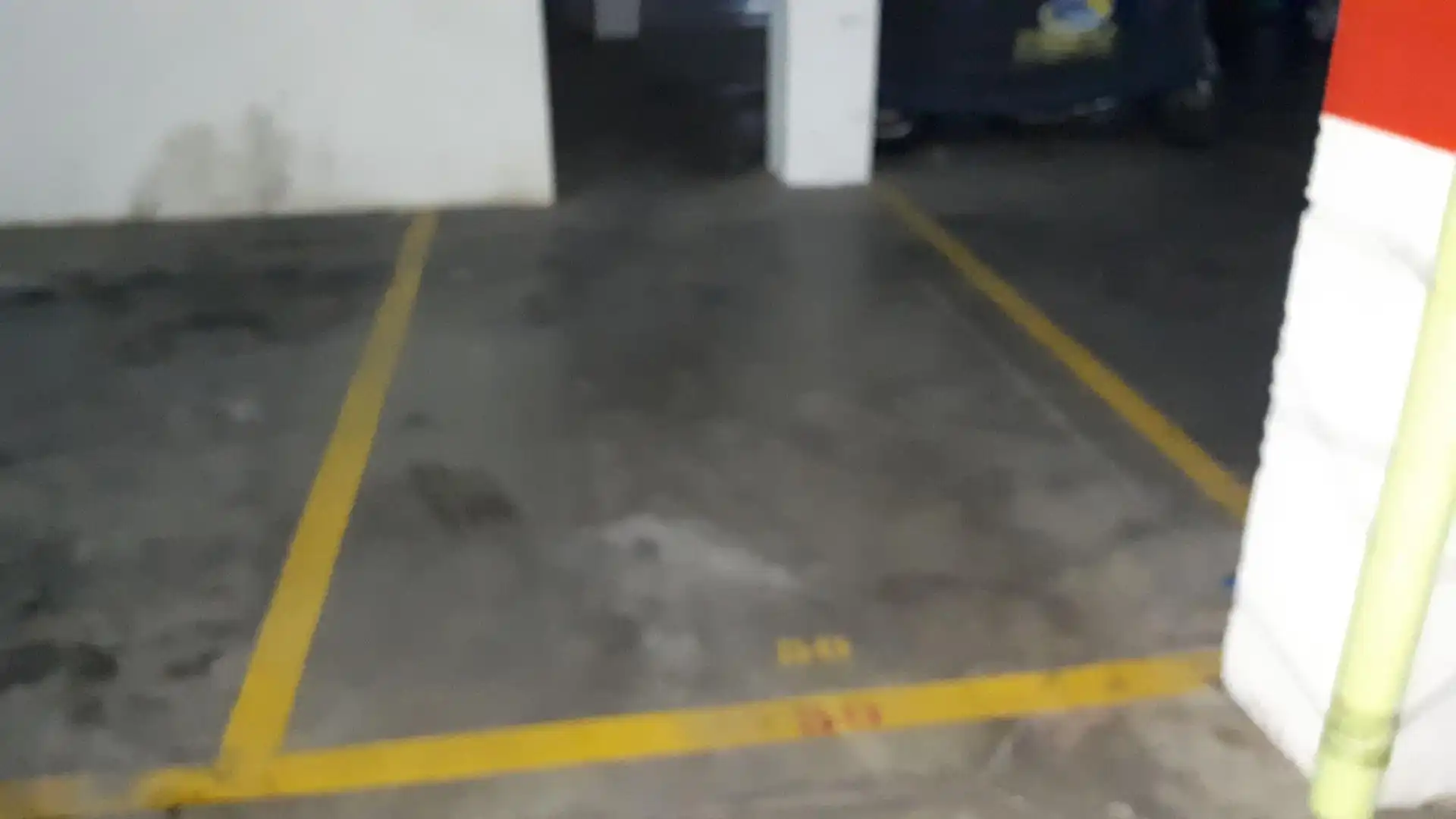 Aparcament en venda a JUAN JOSE RUIZ MONGE 12, imagen 4