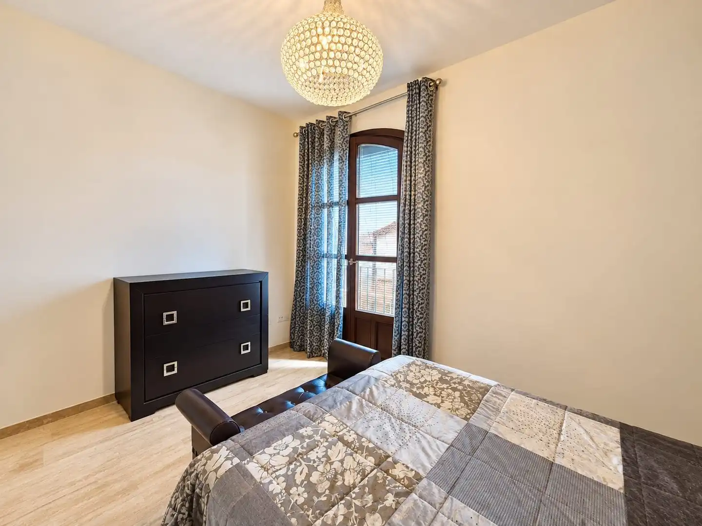 Schlafzimmer von Dachboden zum Verkauf in Priego de Córdoba, Córdoba