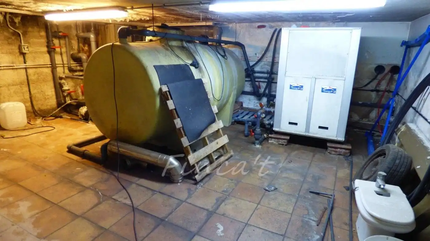 Casa o xalet en venda en Moià amb Aire condicionat, Calefacció i Terrassa