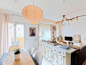 Wohnung zum Verkauf in S'Eixample - Can Misses