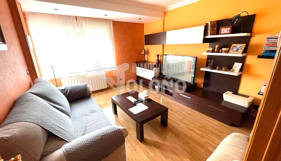 Photo 1 of Flat for sale in La Horca Kalea, 2, Labastida / Bastida, Araba - Álava