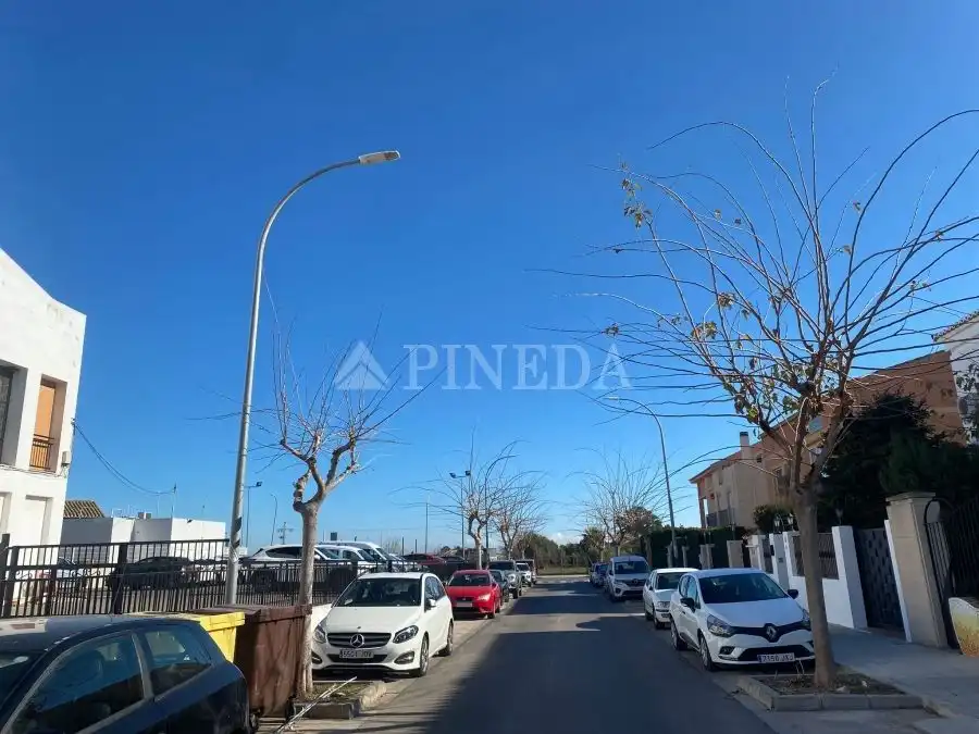 Terrenys i solars en venda a Calle de Almenares, imagen 9