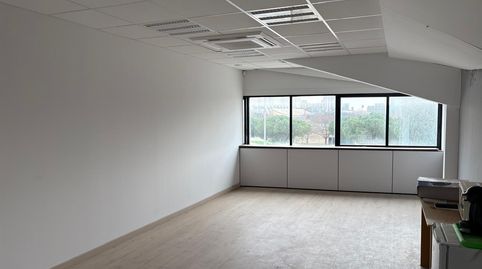 Foto 4 de Oficina de alquiler en Travessera Industrial, Centre, L'Hospitalet de Llobregat
