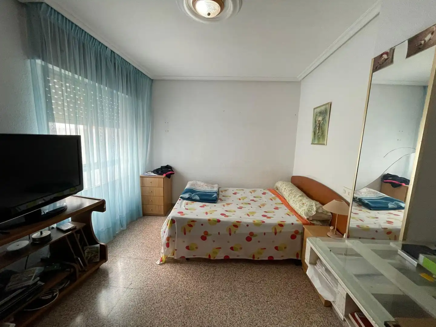 Habitación de Casa o chalet en venta en Guardamar del Segura con Aire acondicionado, Calefacción y Jardín privado