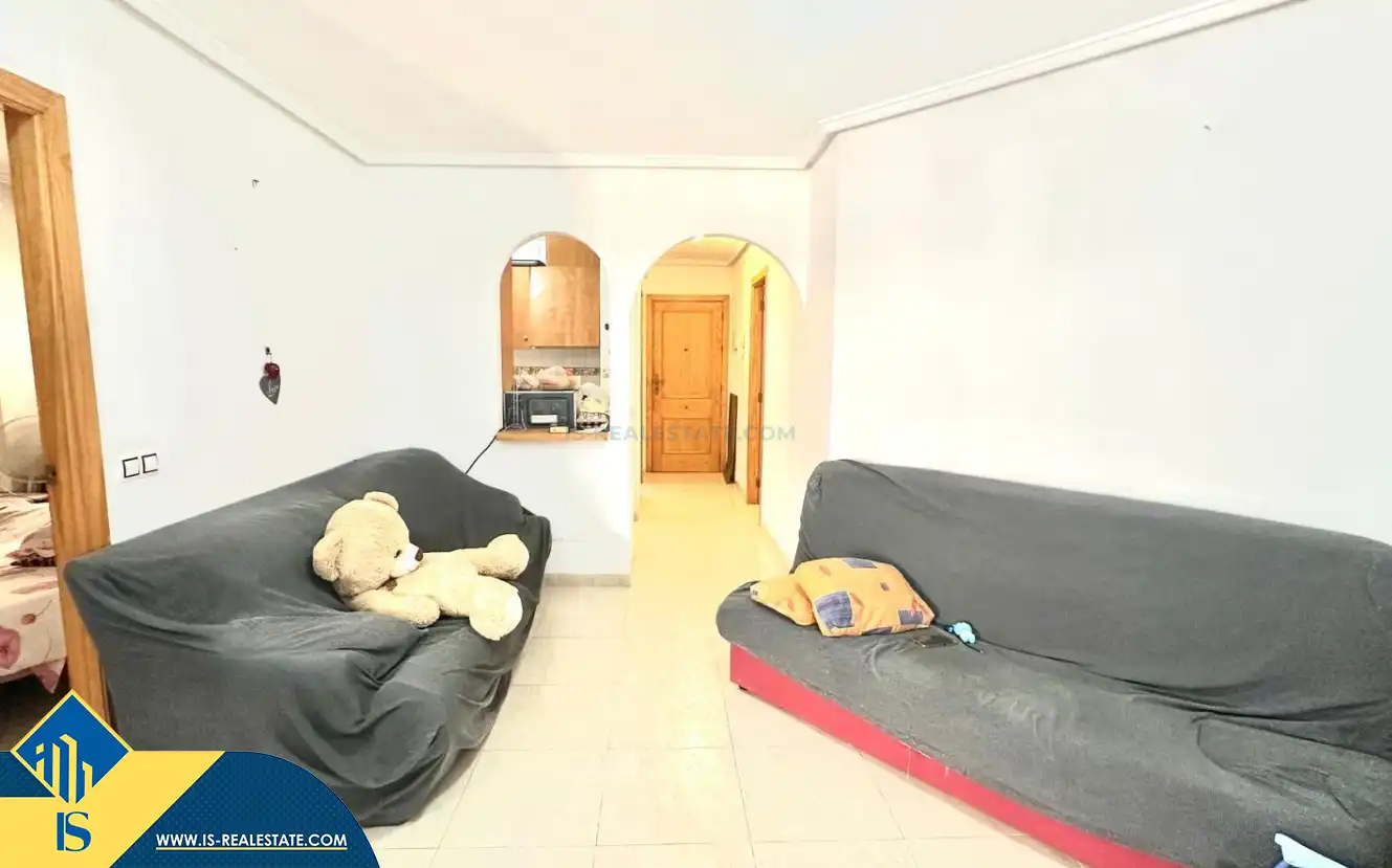 Apartament amb piscina en venda a Playa del Cura, imagen 3