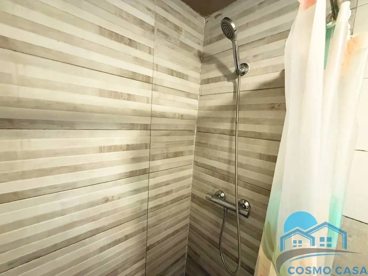 Apartamento en venta en Barris Marítims