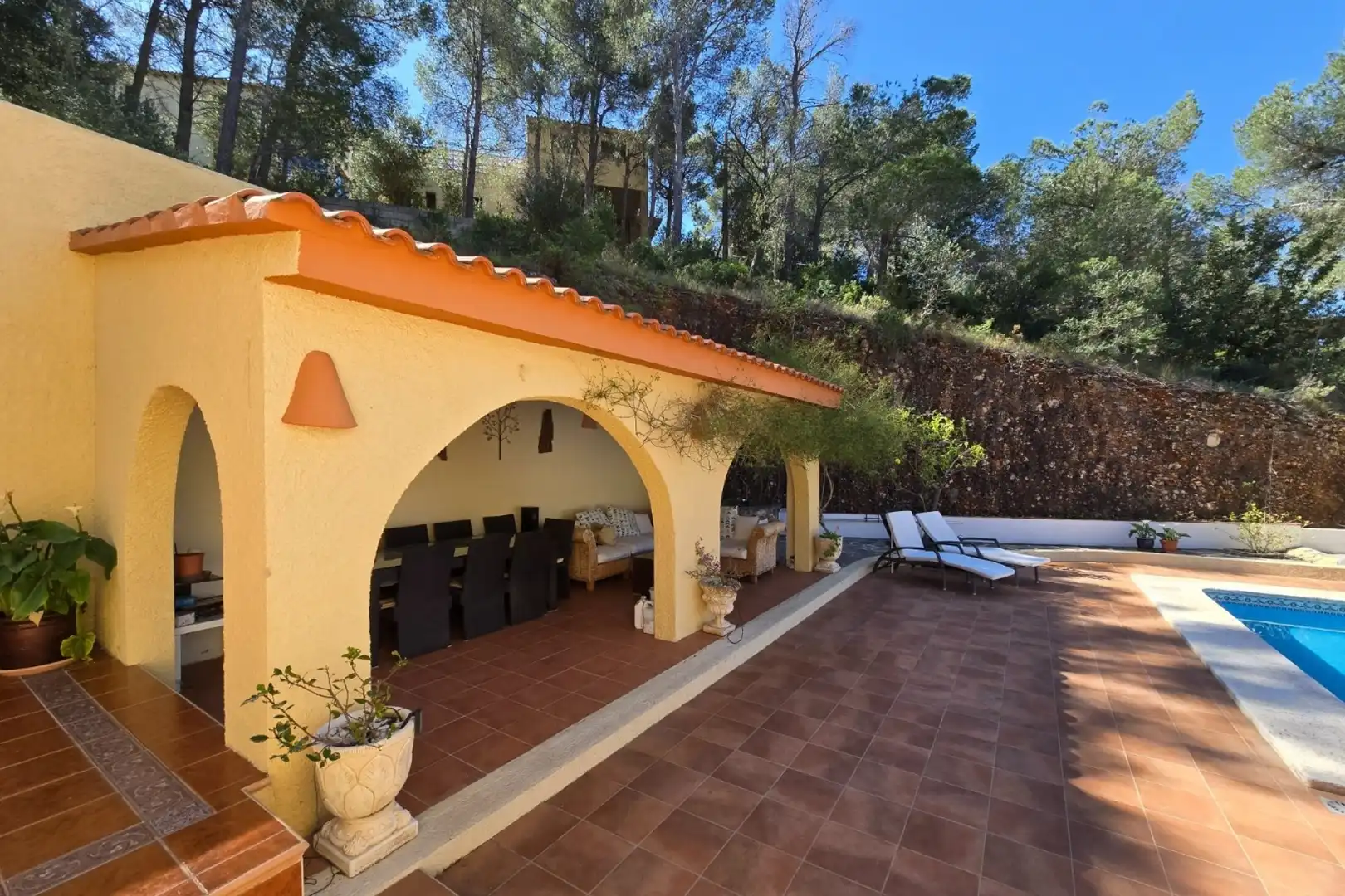 House with pool for sale in Altea la Vella, imagen 45