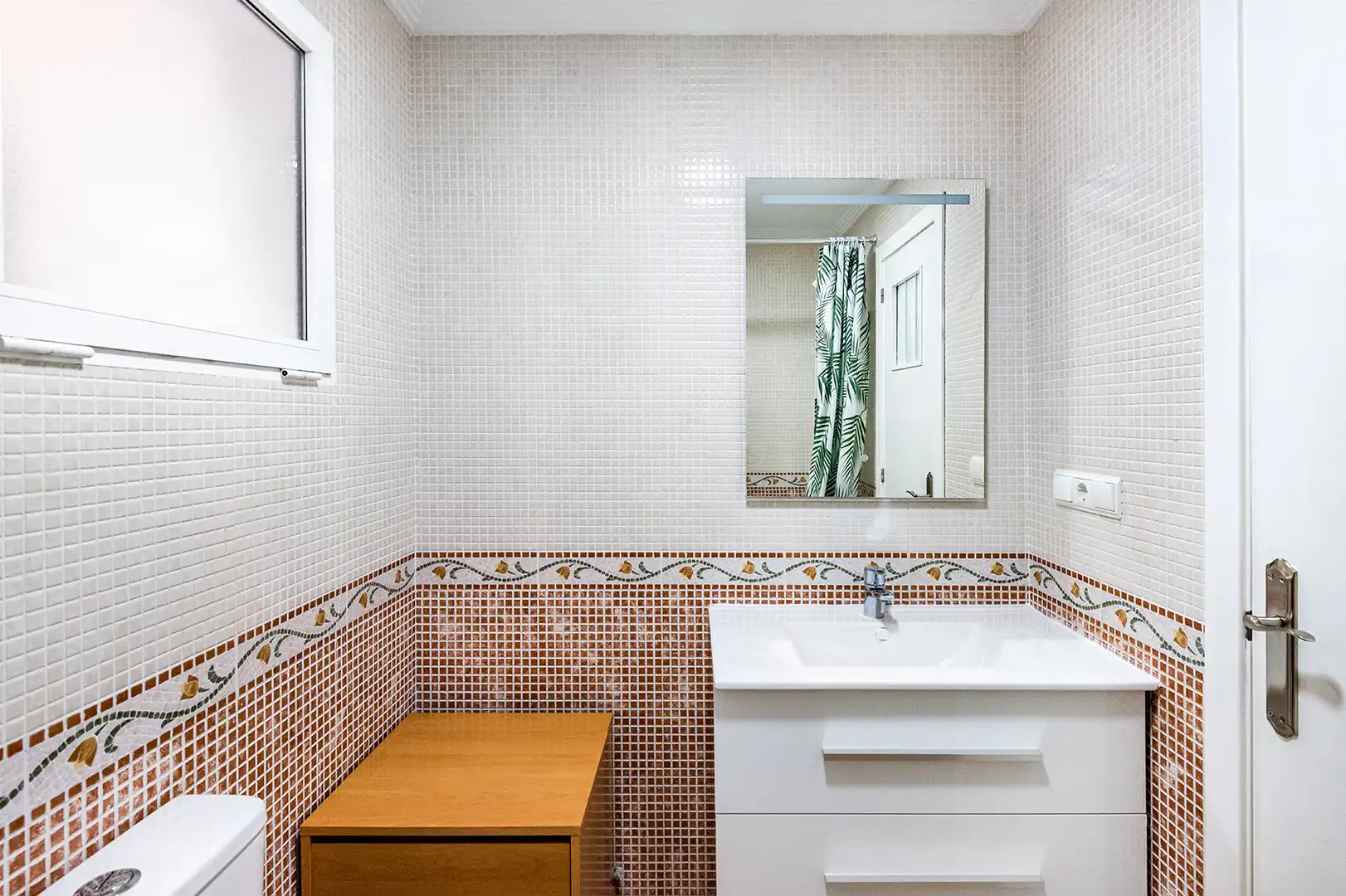 Apartamento con terraza en venta en Calle Patricio Zammit 61, imagen 19