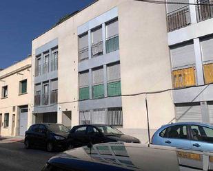 Exterior view of Box room for sale in Sabadell