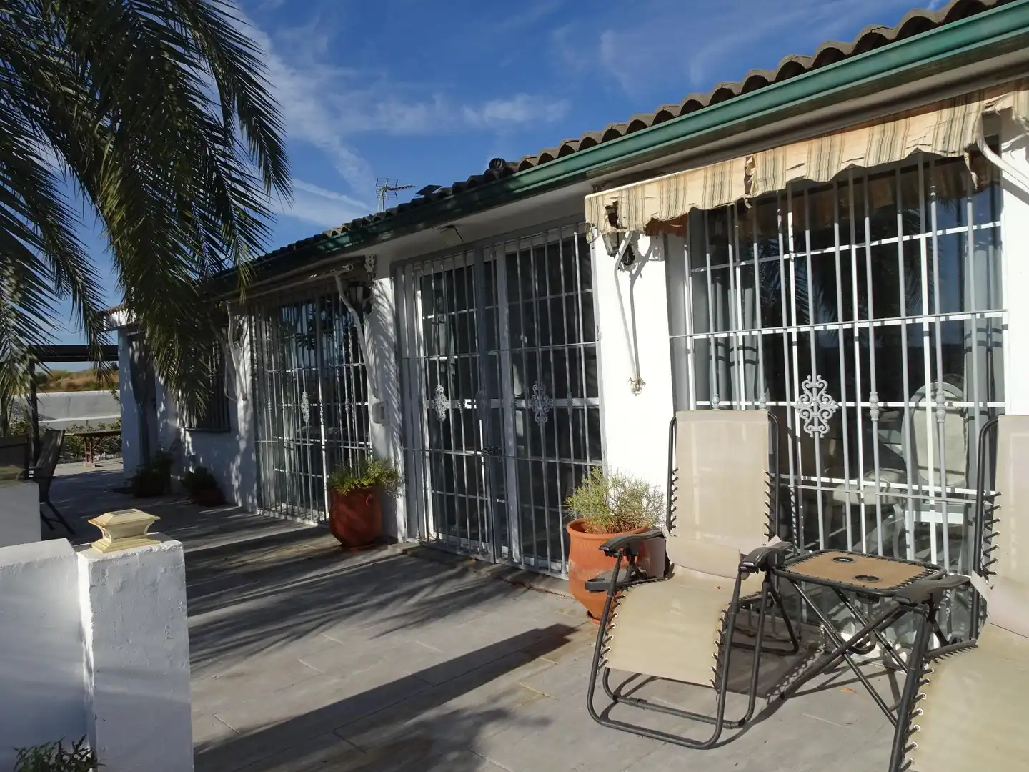 Casa rústica con piscina en venta en Nueva Aljaima - Las Tres Leguas - Los Mondeños, imagen 8