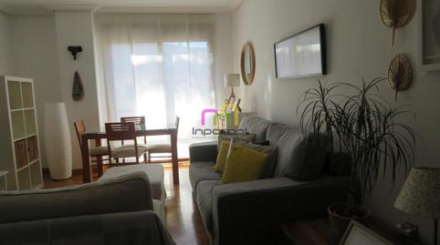 Foto 3 de Apartament en venda a Maria Auxiliadora - Barriada de Llera, Badajoz Capital