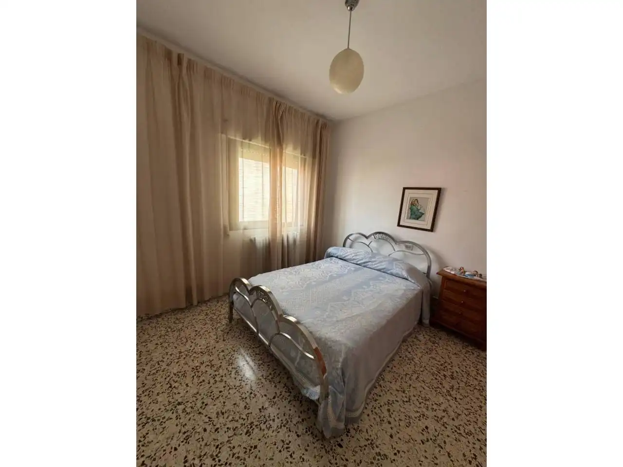 Habitación de Casa o chalet en venta en Baza con Calefacción y Amueblado