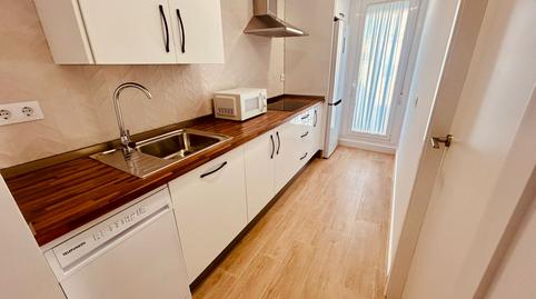 Foto 5 de Àtic de lloguer a Calle Sebastián Elcano, 38, V Centenario - Piletas - Capuchinos, Cádiz