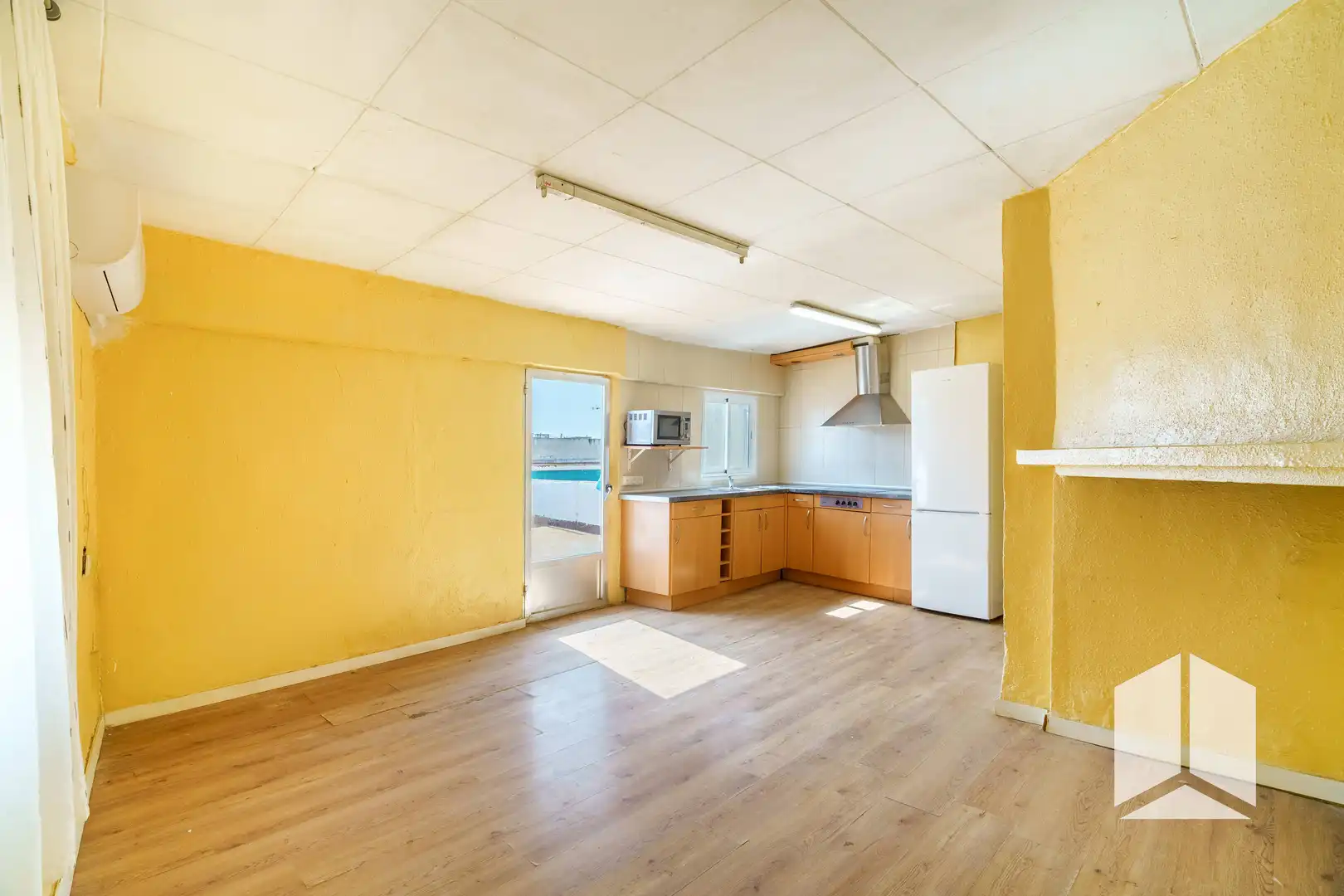 Kitchen of Detached homes for sale in Castelldefels  with Terrace
