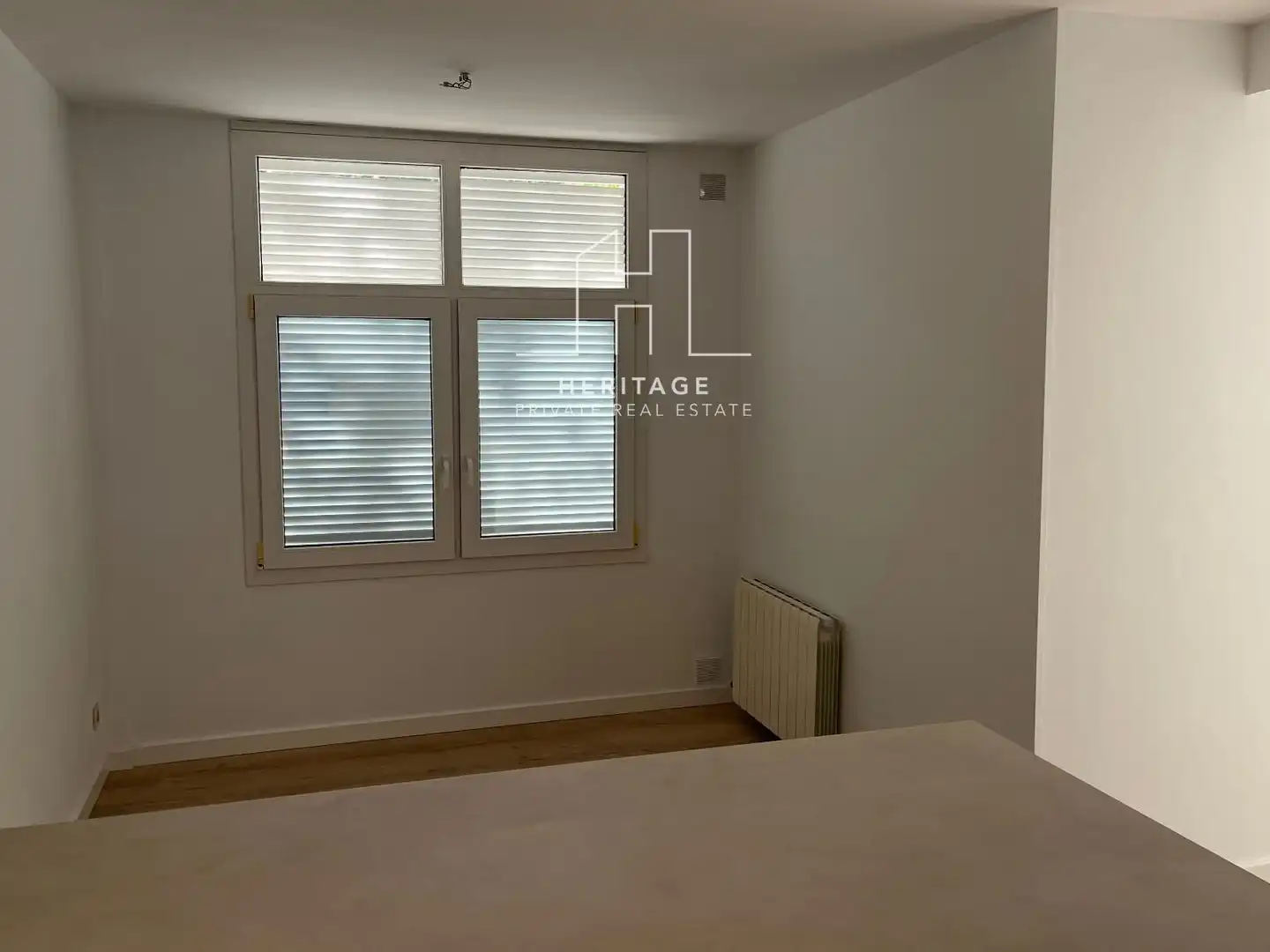 Habitación de Casa adosada de alquiler en Tiana con Aire acondicionado, Calefacción y Jardín privado