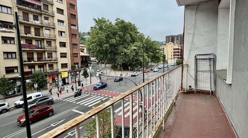 Foto 5 de Piso en venta en Rafaela Ybarra Kalea, San Pedro de Deusto - La Ribera, Bilbao
