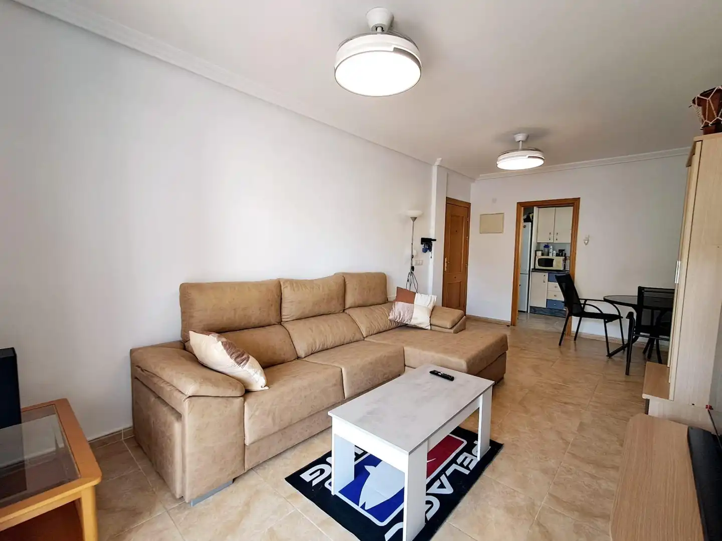 Apartament amb terrassa en venda a Los Collados-Los Geraneos, imagen 9