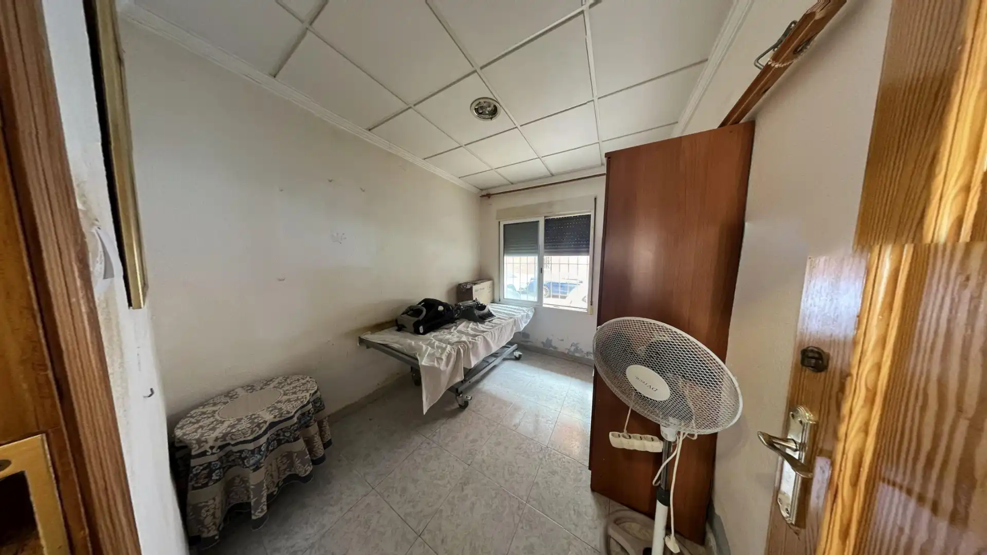 Habitación de Piso en venta en Mutxamel con Amueblado, Horno y Lavadora