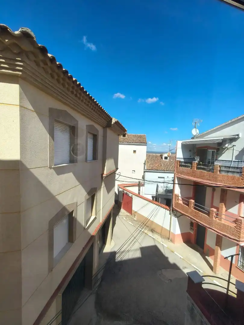 Piso en venta en Calle Cervantes, imagen 6