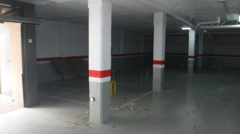 Foto 4 de Garaje en venta en C/ la Senia, Albatàrrec, Lleida