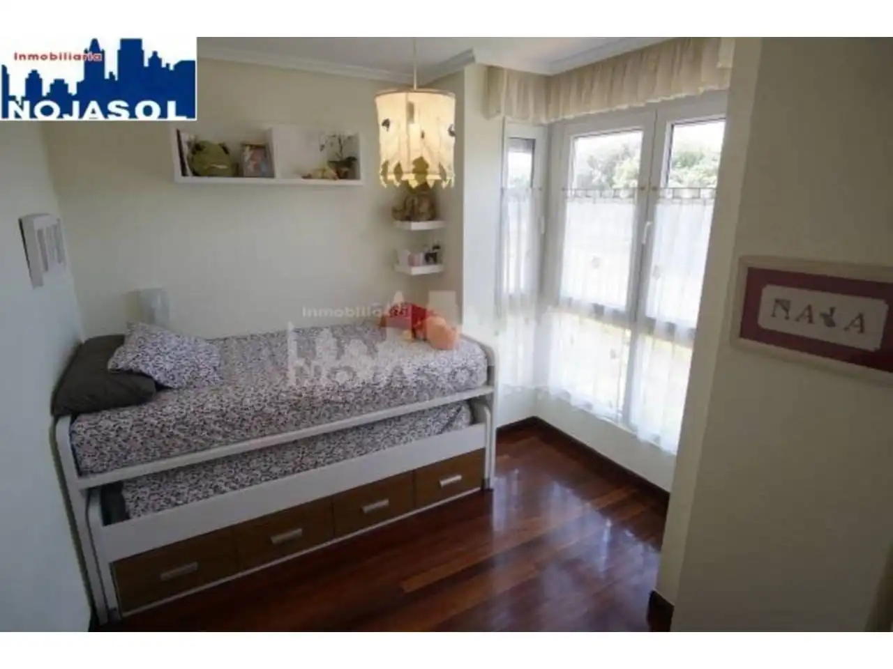 Apartament amb terrassa de lloguer a Calle arenal 11, imagen 21