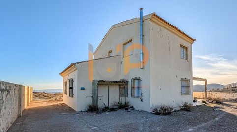 Foto 2 de Casa o chalet en venta en Vélez-Rubio, Almería