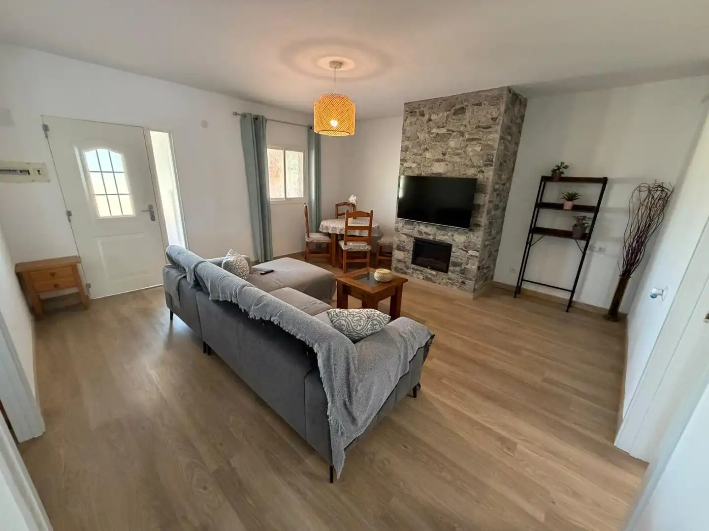 Haus zur Miete in Nueva Aljaima - Las Tres Leguas - Los Mondeños, imagen 4