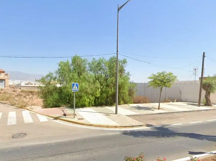 Residential land for sale in Avenida Europa 281, imagen 4