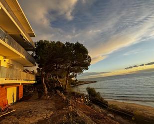 Flat to rent in Altafulla  with Air Conditioner, Private garden and Parquet flooring