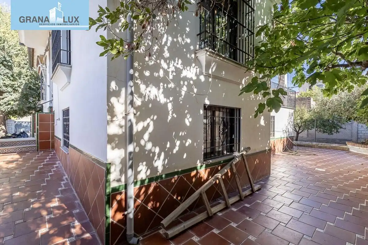 Chalet en Ogijares, imatge 5