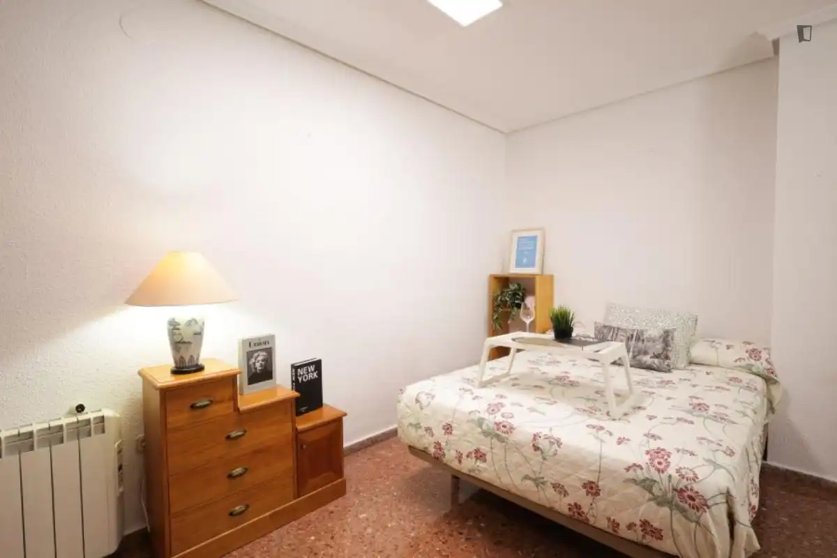 Apartments for rent in Barrio de Benimaclet